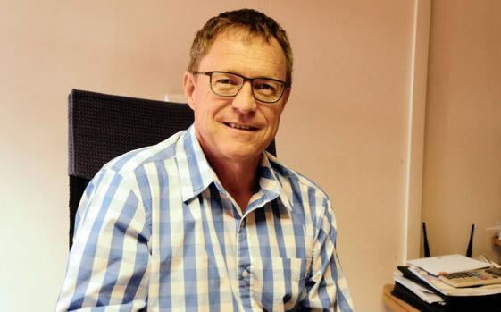 Dawie Roodt