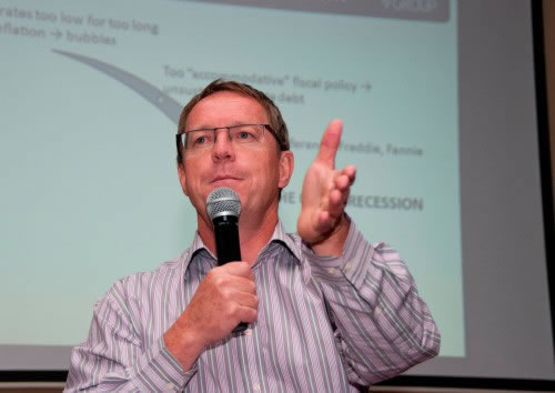 Dawie Roodt
