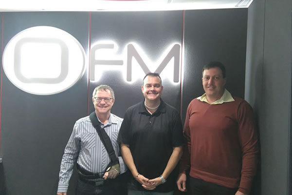 Dawie Roodt