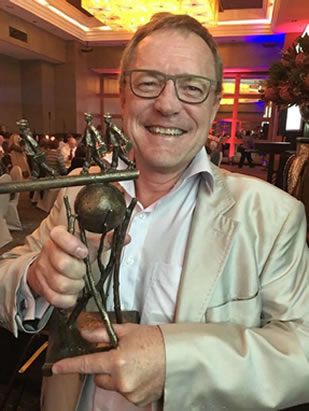 Dawie Roodt